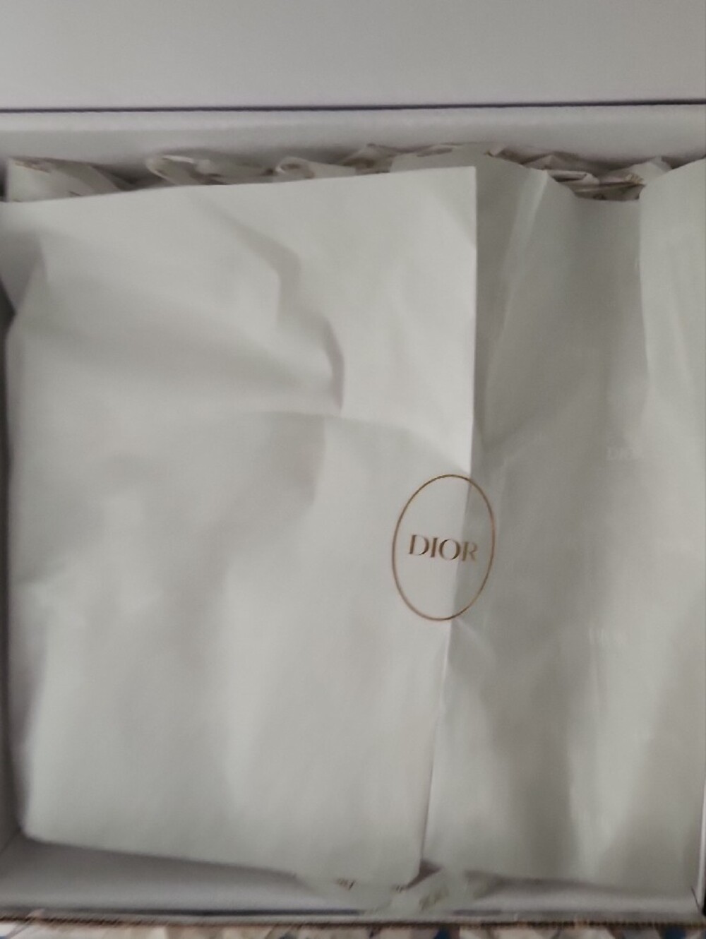Dior Full Inclusion Giftbox - Picture 7 of 16